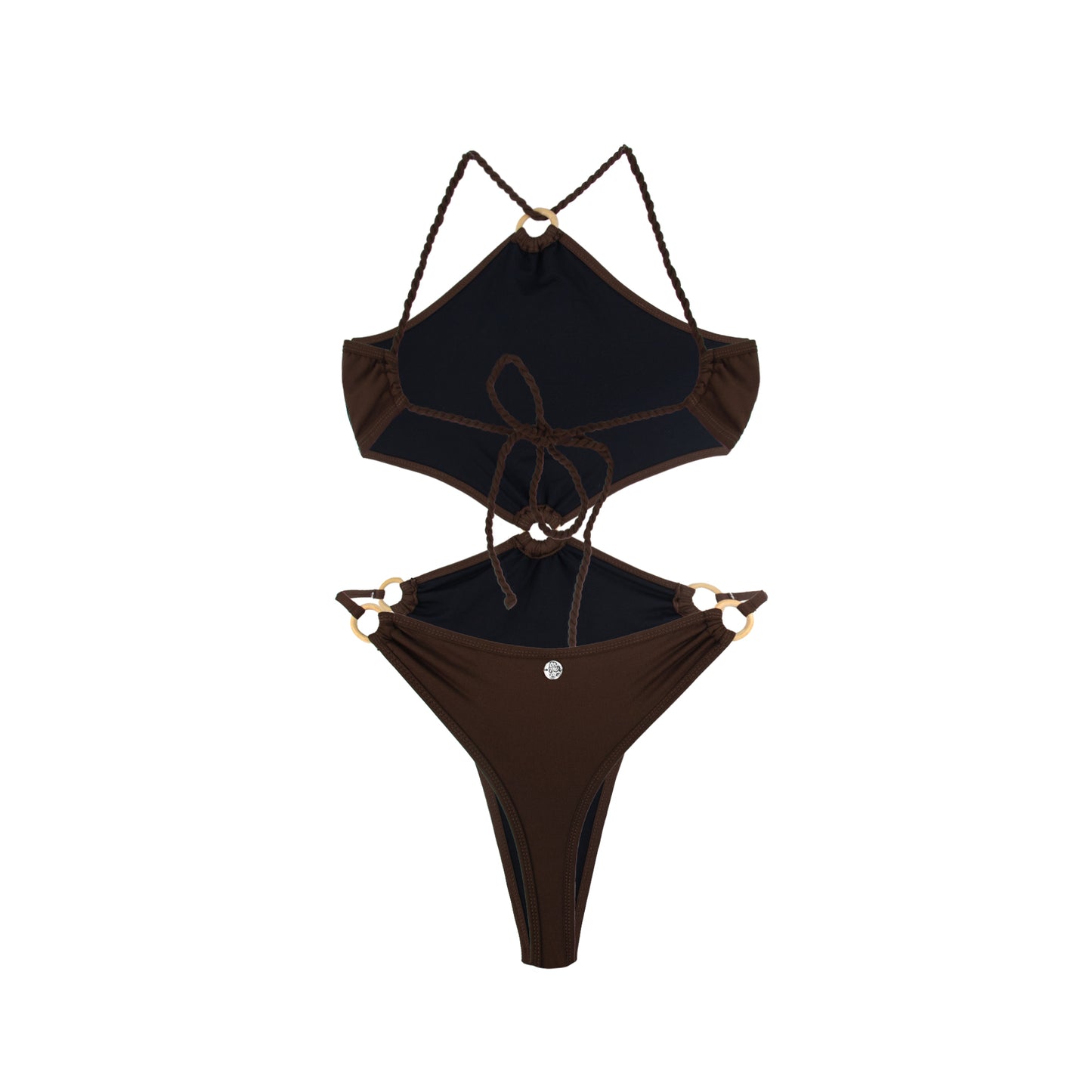Deusa Bodysuit