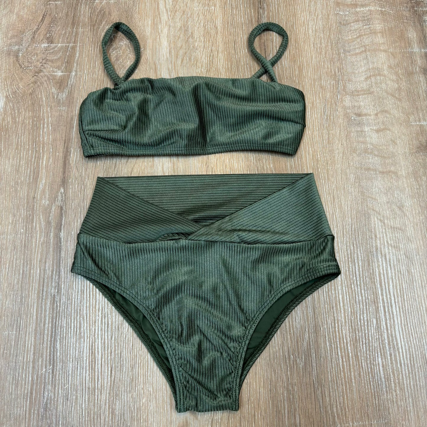 GRAVIOLA TOP - On The Lo Swimwear