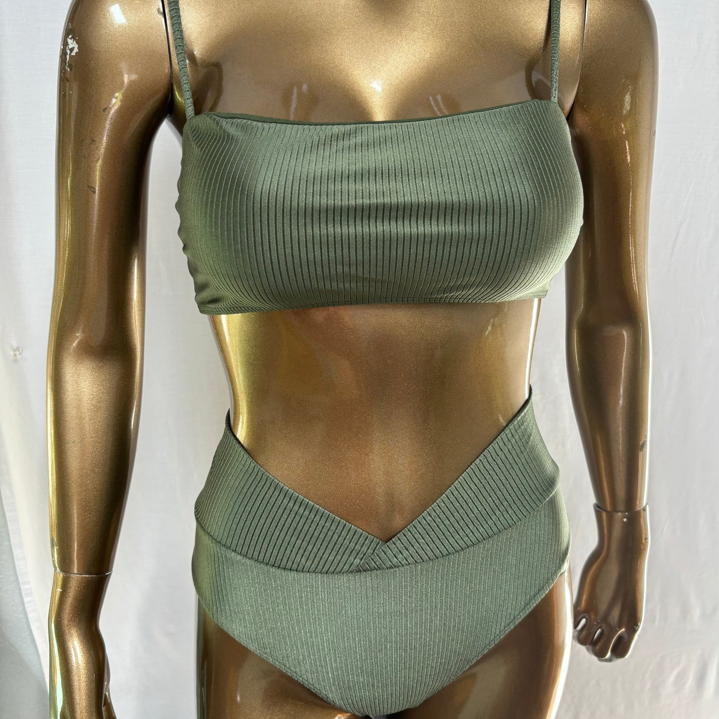 GRAVIOLA TOP - On The Lo Swimwear