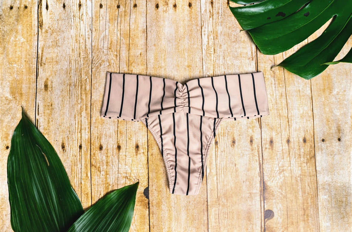Amelia Bottoms - On The Lo Swimwear