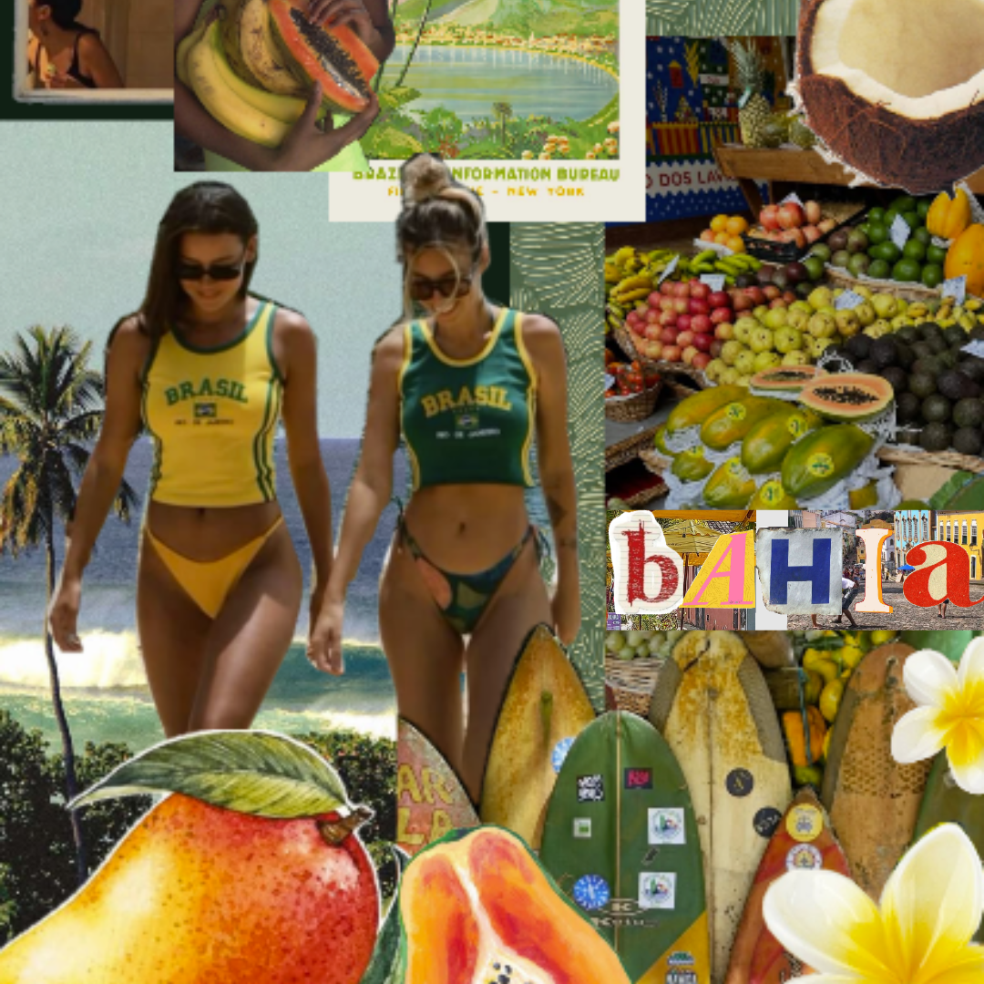 BAHIA Collection