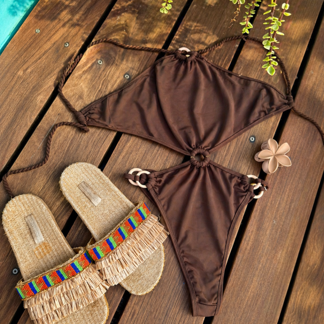One Pieces