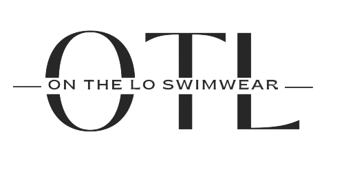 On The Lo Swimwear