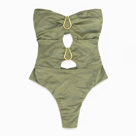 MATA BODYSUIT