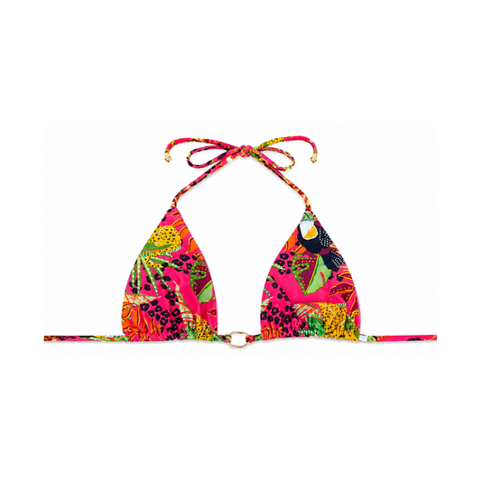 SELVA SAGRADA TRIANGLE TOP
