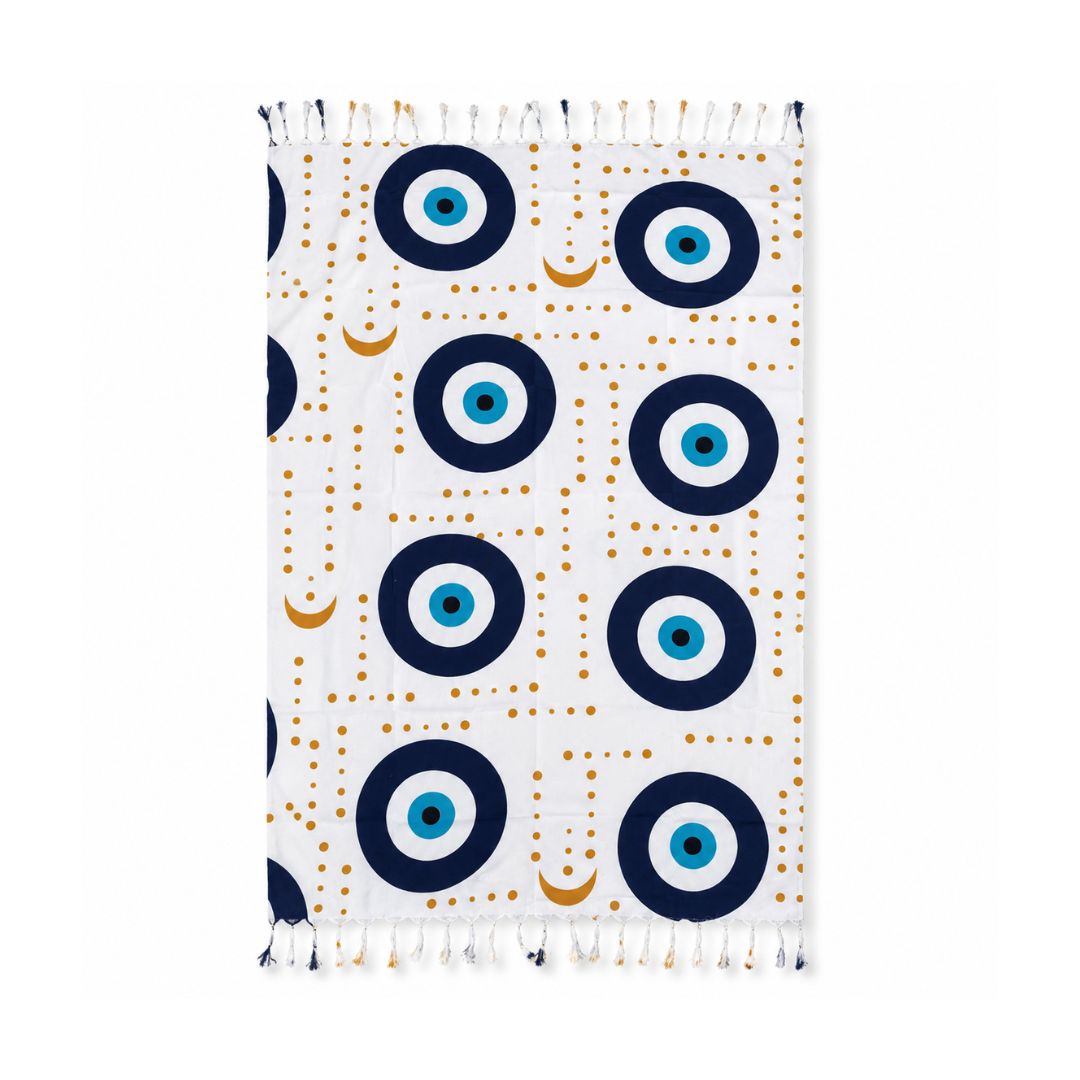 Evil Eye Canga/Sarong