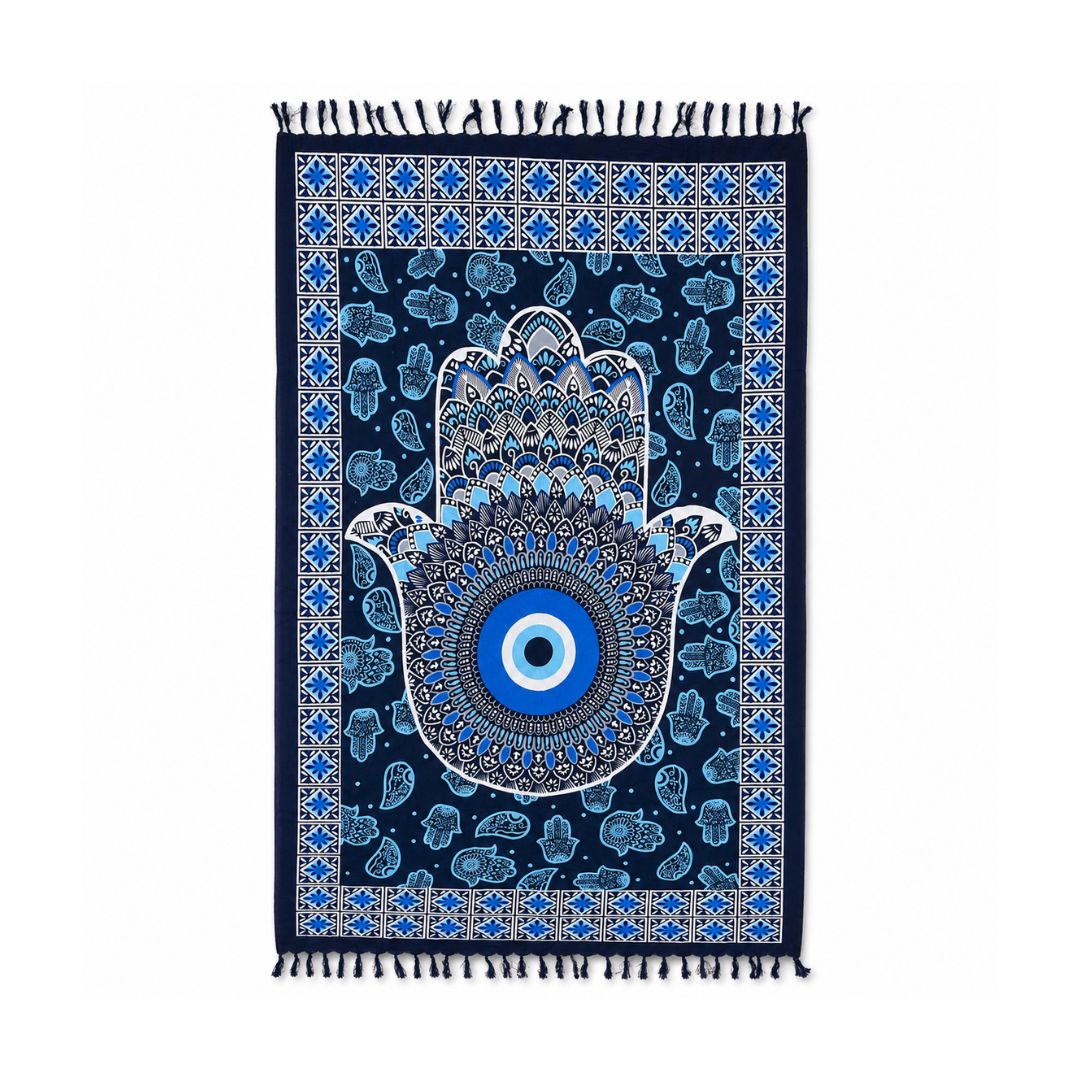 Hamsa Canga/Sarong