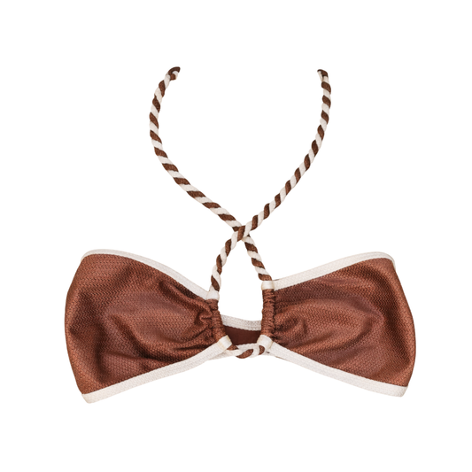 COCO DREAM BANDEAU TOP