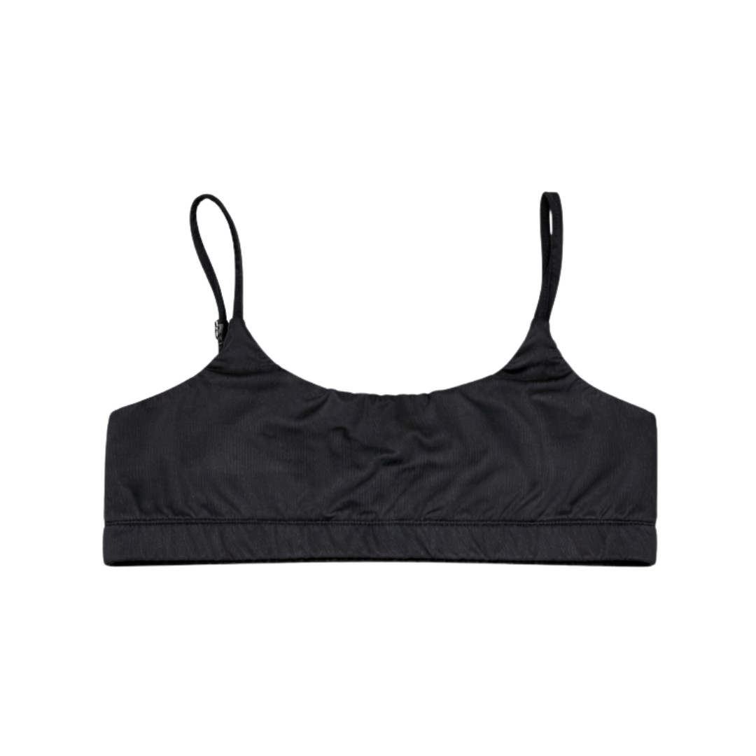 ECLIPSE BRALETTE TOP - On The Lo Swimwear