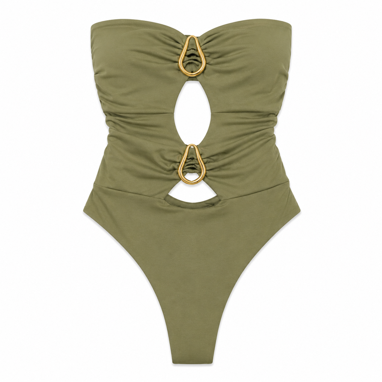 MATA BODYSUIT - On The Lo Swimwear