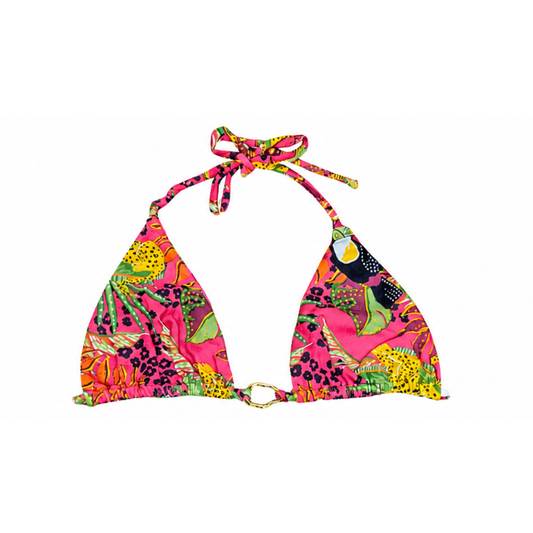 SELVA SAGRADA TRIANGLE TOP