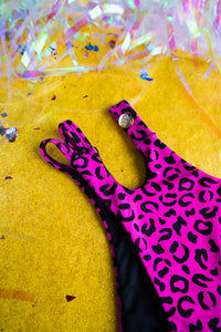 Bia Bottoms - On The Lo Swimwear