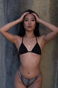 Tanga Thong - On The Lo Swimwear