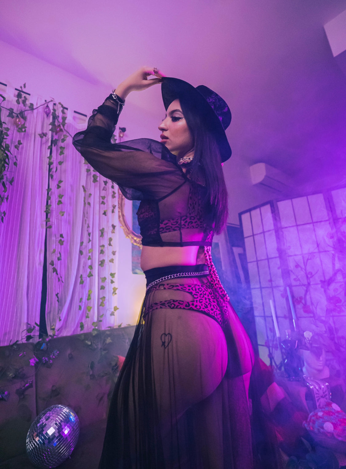 Bia Bottoms - On The Lo Swimwear